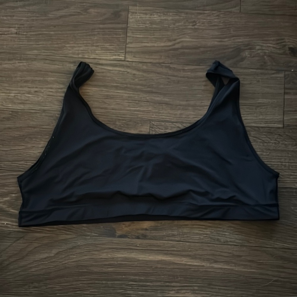Skims Jelly Bralette